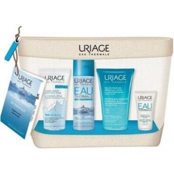 Uriage Travel Set Viso e Corpo