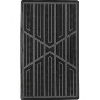 Pedal Protector Antideslizante 25x16 cm