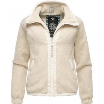 Chaqueta de Invierno Nordicka Blanca