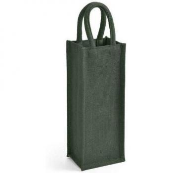 Borsa Iuta LabIuta Sacca Verde