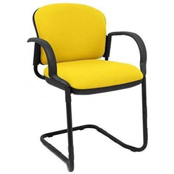 Bali Soleil Armlehne 08PBALI100 – Gelb