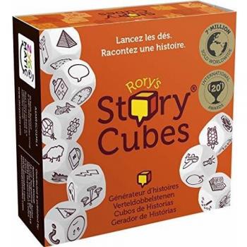 Hutter Trade Imagination Dice