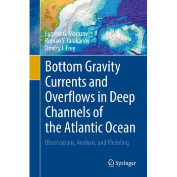 Bottom Gravity Currents in Atlantic Ocean Deep Channels