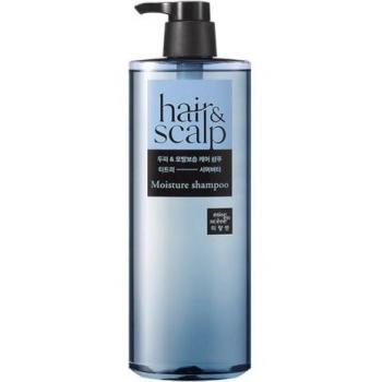 Miseenscéne Pflege-Shampoo für Haar & Kopfhaut 750 ml