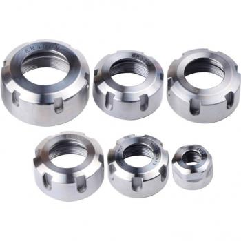 CNC Precision Collet Nut ER16 ER20 ER25 ER32 ER40