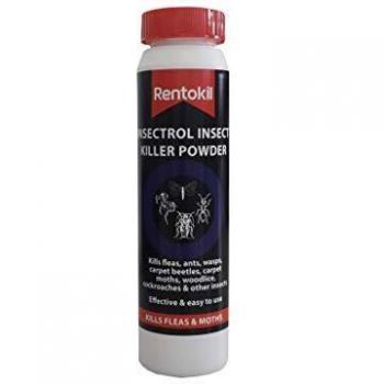 Rentokil Insectrol Ant & Bug Powder 150g