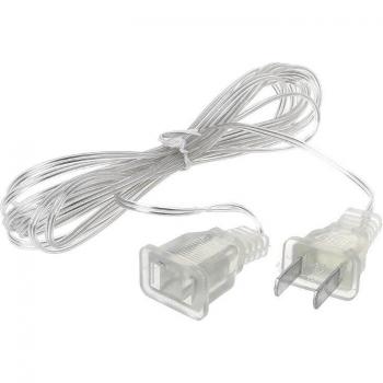 Câble Prolongateur LED Décorations Festives