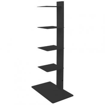 Radius Booksbaum Standmagazinregal