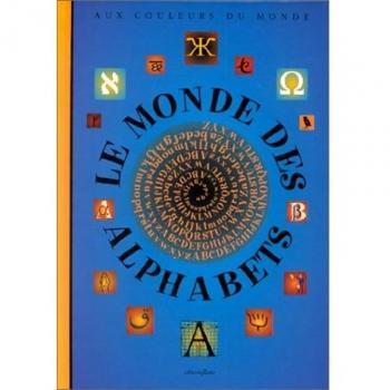 Le monde des alphabets