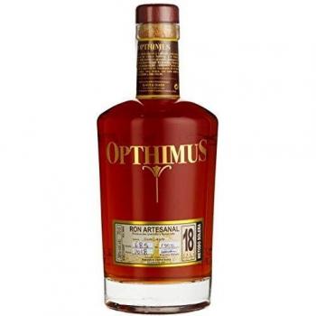 Opthimus Cum Laude Solera 18 38% 0,7 l (cartón)