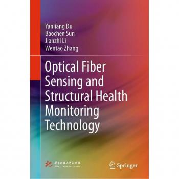 Vitalsource Technologies, Inc. Optical Fiber Sensing and Structural Health Monitoring Technology