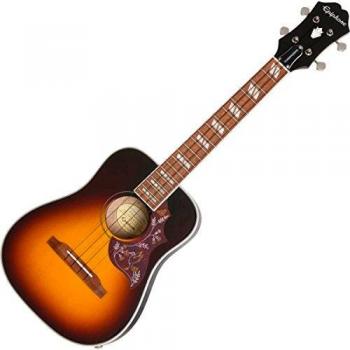 Epiphone EUHTTSNH1 Tobacco Sunburst