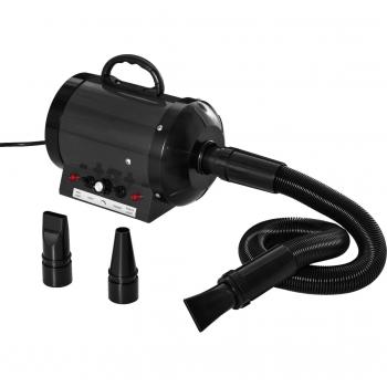 PawHut 2800W Dog Water Blower Dryer
