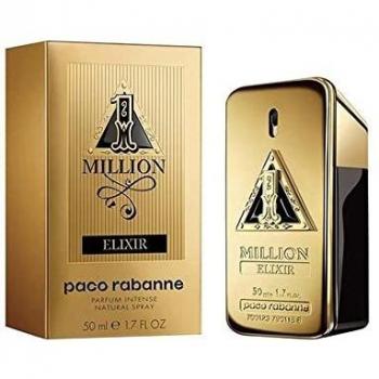 Rabanne 1 Million Elixir E.d.P. Nat. Spray Intense 50 ml