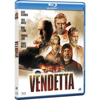 Vendetta