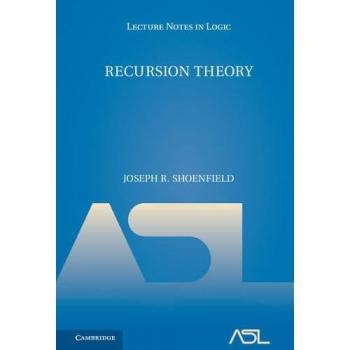 Recursion Theory
