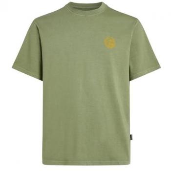 Camiseta O'Neill Morning Star Blanco Puro