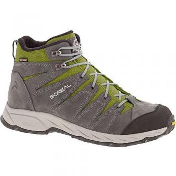 Scarponi Boreal Tempest Mid Verde 37.5