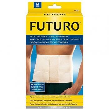 Futuro Abdominal Band Size L