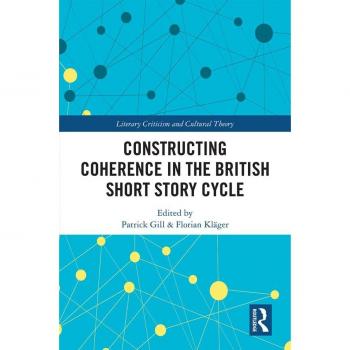 Vitalsource Technologies, Inc. Constructing Coherence In The British Short Story Cycle