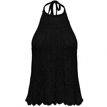 Freja Midnight Top