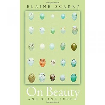 On Beauty and Being Just