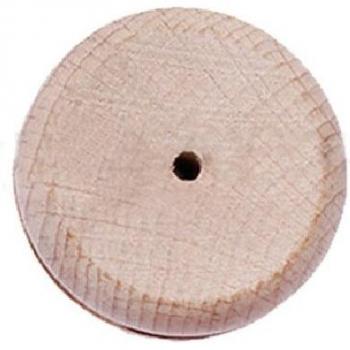 Leather Craft Round Edge Burnishing Tool