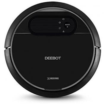 Deebot N78D CleanWater Plus – Tierhaar‑Spezialmodell für gründliches Nasswischen
