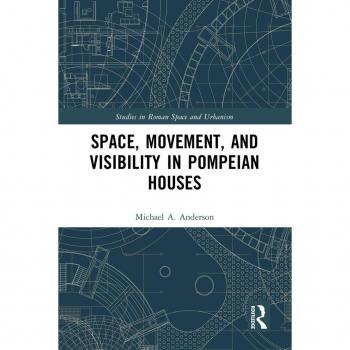 Vitalsource Technologies, Inc. Space, Movement, and Visibility in Pompeian Houses