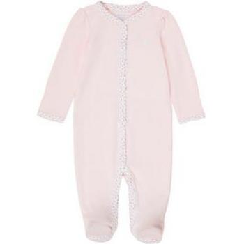 Nuit de sommeil Polo Ralph Lauren PAULA Rose