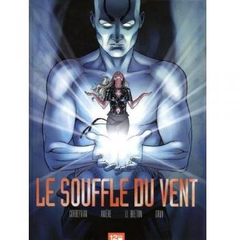 Le Souffle du vent