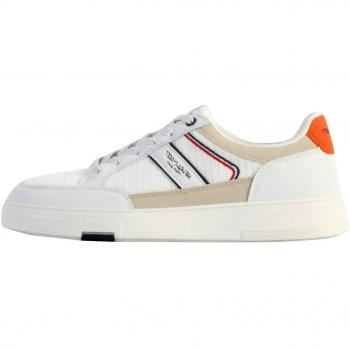 Baskets blanches Teddy Smith homme EU 41