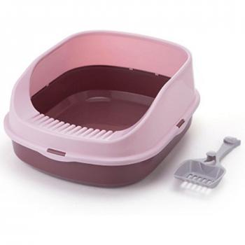 Large Automatic Cat Litter Box