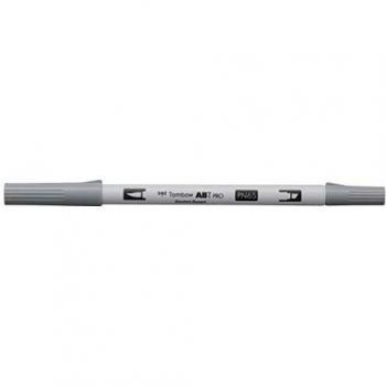 Tombow ABT Pro Marqueur à Base d'Alcool Cool Gray 5