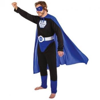 Tenue d'Époux Fantastique – Taille S/M – PTIT CLOWN