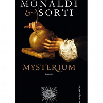 Mysterium