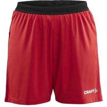 CraftProgress 2.0 Femme Red Shorts – Small