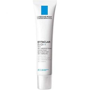LA ROCHE-POSAY EFFACLAR DUO+ 40 ML. CN. 152689