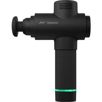 Hyperice Hypervolt 2 Schwarz Massagegerät