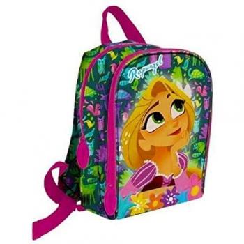 Zaino Multicolore Rapunzel 97 Coriex