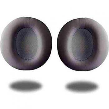 White Cowin Headphone Ear Cushion Kit – E7/E7 PRO