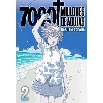 7000 Millones Agujas