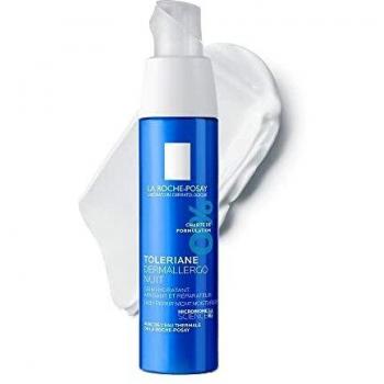 Toleriane Dermallergo Noche La Roche Posay 40 M