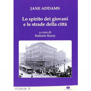 Lo spirito dei giovani e le strade della città