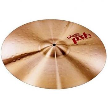 Paiste 18 PST 7 Heavy Crash – 2022 Edition
