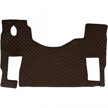 Tappetino F-CORE FL23 BROWN