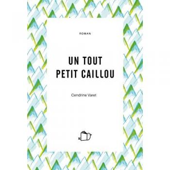 Un tout petit caillou