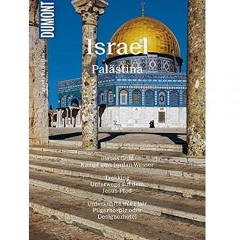 DuMont Bildatlas Israel, Palästina: Das heilige Land