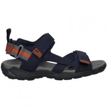 Geox Terreno + Grip Blu Marino 39