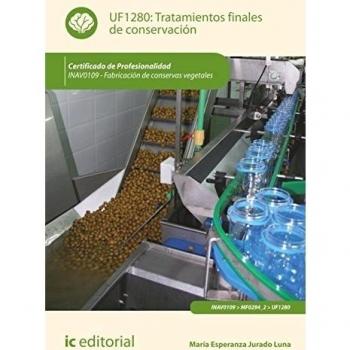 Tratamientos finales de conservación. Inav0109